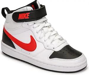 Nike Kinderschuhe NIKE COURT BOROUGH MID 2
