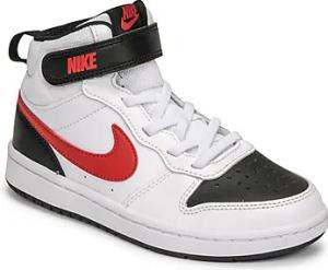 Nike Kinderschuhe NIKE COURT BOROUGH MID 2