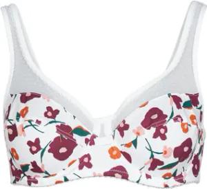 DIM  Full Cup BH GENEROUS COTON BIO