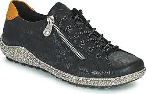 Rieker  Sneaker L7560-00