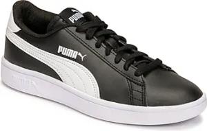 Puma  Kinderschuhe SMASH JR