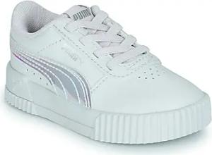 Puma kinderschuhe Carina Holo AC Inf
