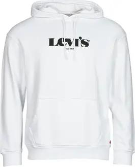 Levis Sweatshirt T2 RELAXED GRAPHIC PO