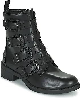 Les Petites Bombes  Damenstiefel QUADRI