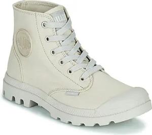 Palladium Turnschuhe MONO CHROME