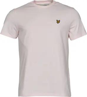 Lyle & Scott  T-Shirt Plain T-shirt
