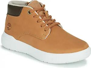 Timberland Kinderschuhe Seneca Bay Leather Chukka