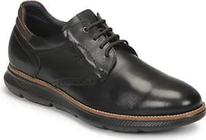Fluchos Sneaker 1351-HABANA-NEGRO