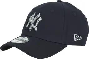 New-Era Schirmmütze MARBRE INFILL 9 FORTY NEW YORK YANKEES NVYGRA
