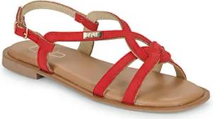 Les Petites Bombes  Pantoffeln FIDJI