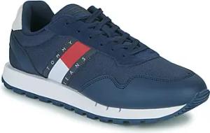 Tommy Jeans Sneaker RETRO LEATHER TJM ESS