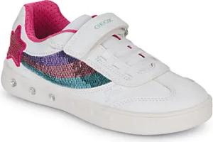 Geox kinderschuhe J SKYLIN GIRL B