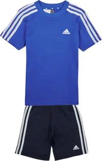 adidas Kleider & Outfits LK 3S CO T SET
