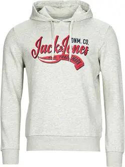 Jack & Jones Sweatshirt JJELOGO SWEAT HOOD 2 COL 23/24