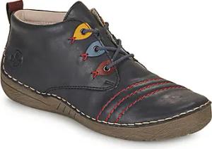Rieker Damenstiefel 52509-14