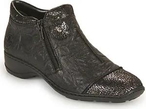 Rieker Damenstiefel 58388-01