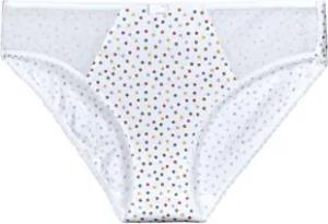 DIM  Slips GENEROUS COTON BIO