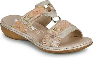 Rieker Pantoffeln -
