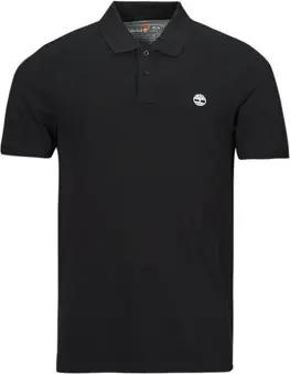Timberland Poloshirt Pique Short Sleeve Polo