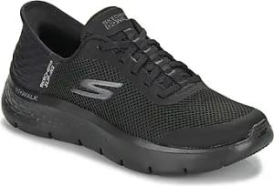 Skechers  Sneaker HANDS FREE SLIP INS : GO WALK FLEX - GRAND ENTRY
