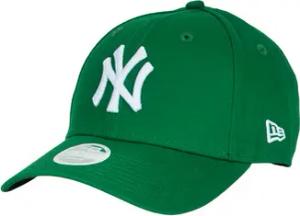 New-Era Schirmmütze FEMALE WOMEN'S LEAGUE ESSENTIAL 9FORTY® NEW YORK YANKEES