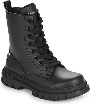 Tommy Hilfiger Kinderstiefel MICHIGAN