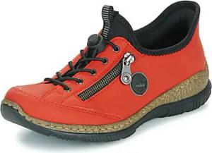Rieker  Sneaker SORINA