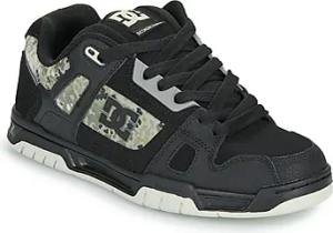 DC Shoes Sneaker STAG