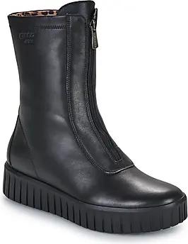 IgI&CO Damenstiefel D.ARES GREEN