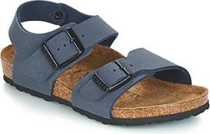 BIRKENSTOCK Sandalen NEW YORK