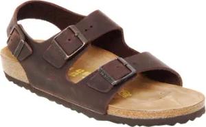 BIRKENSTOCK Sandalen MILANO