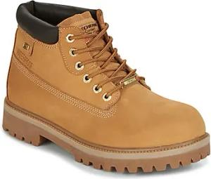 Skechers Herrenstiefel SERGEANTS