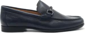Stonefly Herrenschuhe Summer II 8 mocassino in pelle