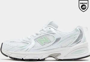New Balance 530 Junior, Weiss
