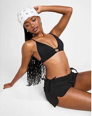 Nike Sneakerkini Bralette - Damen, Black