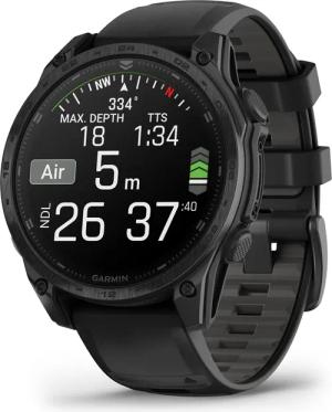 Garmin Tactix 8 Amoled GPS Uhr