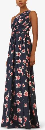 Kraimod - Abendkleid - Größe 36 DAMEN B - bunt
