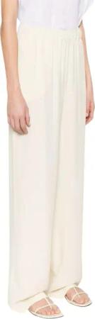 Fabiana Filippi - Trousers Yellow - Größe 42 - bunt