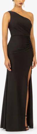 Kraimod - Abendkleid - Größe 34 DAMEN B - schwarz