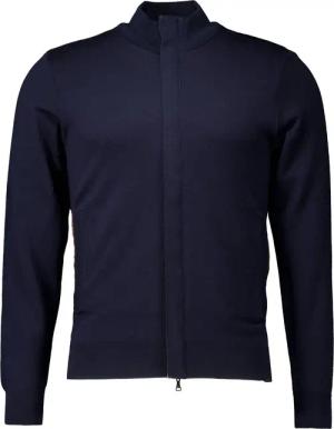 Paul & Shark - Paul & Shark Vesten Donkerblauw 25411704 - Größe L - blue