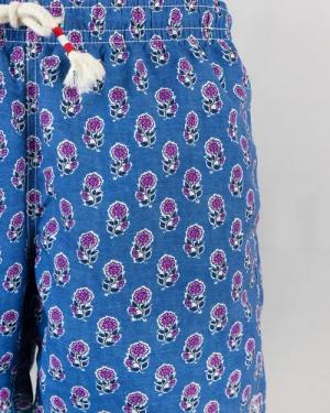 Mc2 Saint Barth - Sea Clothing Blue - Größe M - blue
