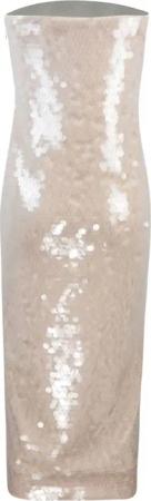Sportmax - Dresses White - Größe M - weiß