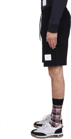 Thom Browne - Sweatshirt Bermuda - Größe 1 - blau
