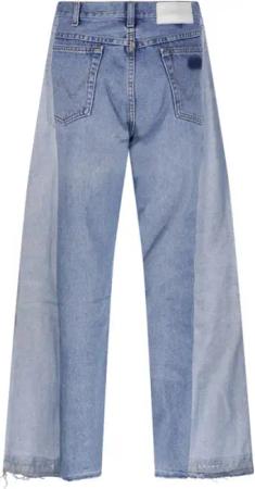 E.L.V. DENIM - Maya Jeans - Größe 26 - blau