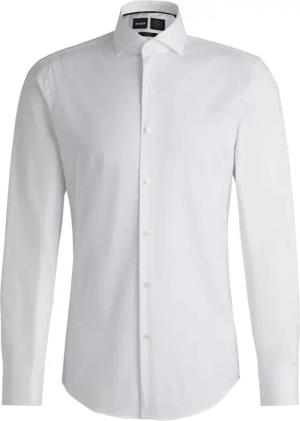 Boss - Shirts White - Größe 44 - white
