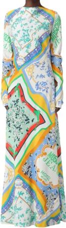 Moschino - Dresses Onlyonecolour - Größe 42 - bunt