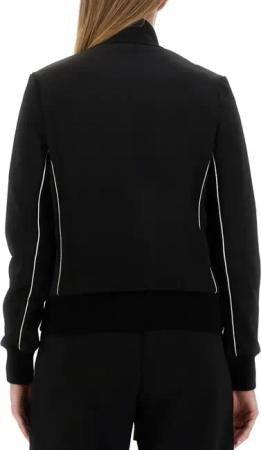 Off-White - Technical Fabric Jacket - Größe 40 - schwarz