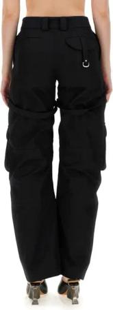 Off-White - Cargo Pants - Größe 42 - schwarz