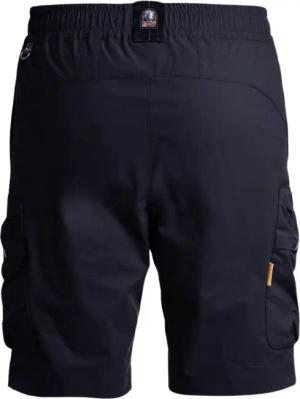 Parajumpers - Parajumpers Tuna Shorts Donkerblauw Pmparr13 - Größe S - blue
