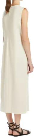 Max Mara - Dresses White - Größe M - weiß